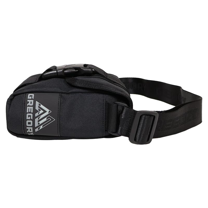 【並行輸入品】グレゴリー バッグ GREGORY ショルダー ポーチ 斜めがけ メンズ レディース ブランド 小さめ おしゃれ 大人 黒 | GREGORY | 04