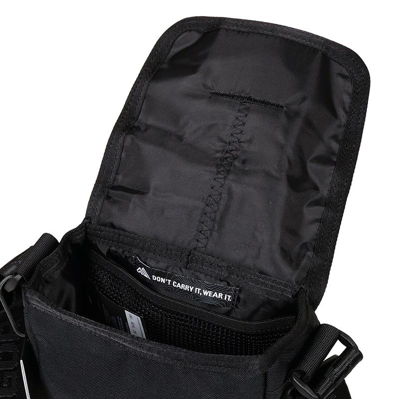 【並行輸入品】グレゴリー バッグ GREGORY ショルダー ポーチ 斜めがけ メンズ レディース ブランド 小さめ おしゃれ 大人 黒 | GREGORY | 05