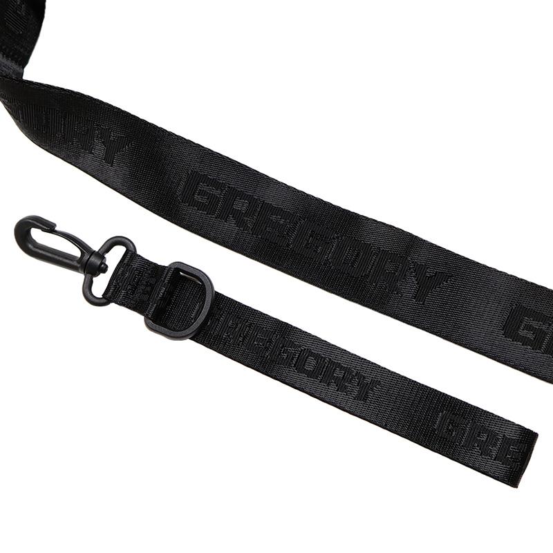 【並行輸入品】グレゴリー バッグ GREGORY ショルダー ポーチ 斜めがけ メンズ レディース ブランド 小さめ おしゃれ 大人 黒 | GREGORY | 07