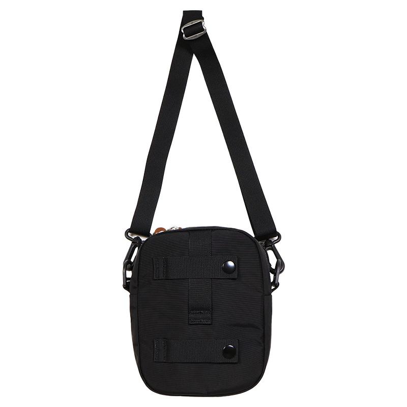 【並行輸入品】グレゴリー バッグ GREGORY ショルダー ポーチ 斜めがけ メンズ レディース ブランド 小さめ おしゃれ 大人 黒 軽量 | GREGORY | 03