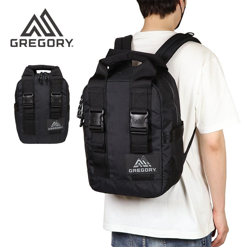【並行輸入品】グレゴリー リュック GREGORY リュックサック バックパック メンズ レディース ブランド 大きい 大容量 おしゃれ 22L | GREGORY