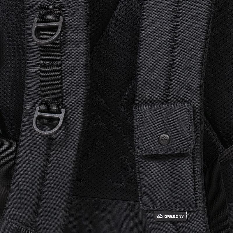 【並行輸入品】グレゴリー リュック GREGORY リュックサック バックパック メンズ レディース ブランド 大きい 大容量 おしゃれ 22L | GREGORY | 12