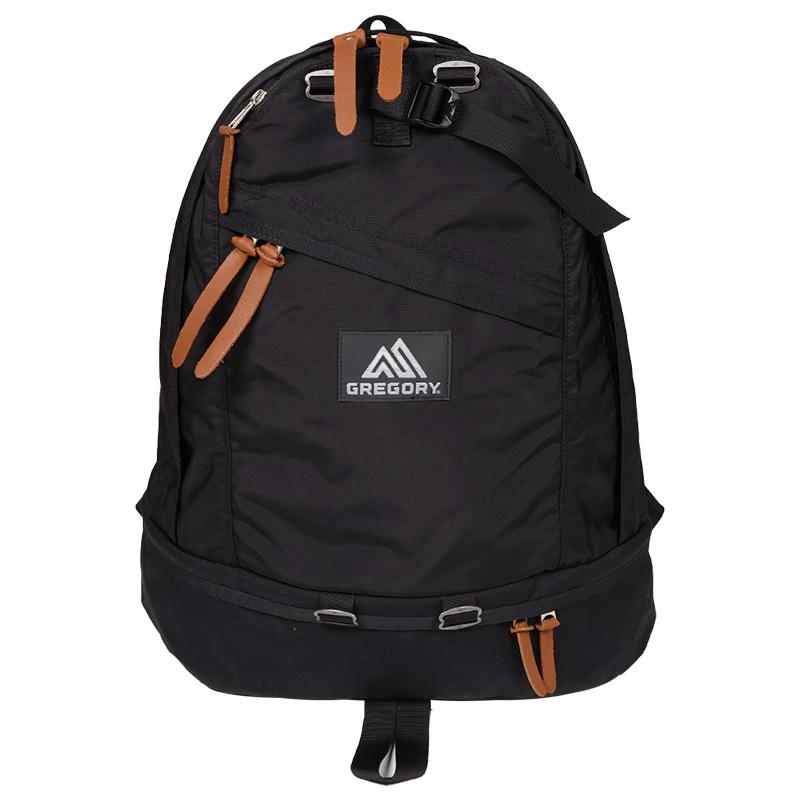 【並行輸入品】グレゴリー リュック GREGORY リュックサック バックパック メンズ レディース ブランド 大きい 大容量 おしゃれ 27L 黒 | GREGORY | 03