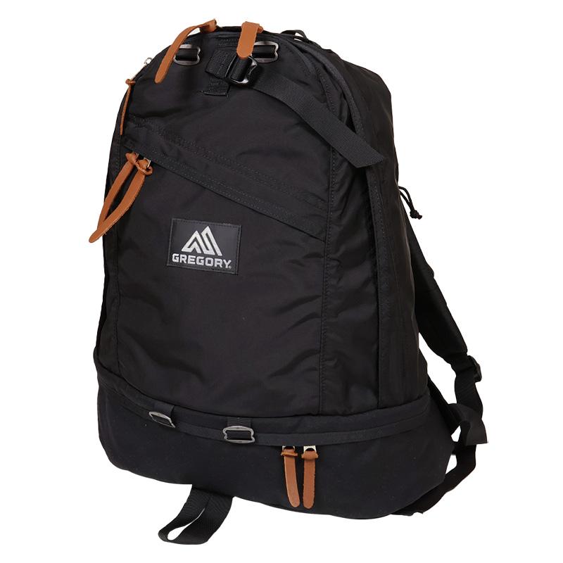 【並行輸入品】グレゴリー リュック GREGORY リュックサック バックパック メンズ レディース ブランド 大きい 大容量 おしゃれ 27L 黒 | GREGORY | 04
