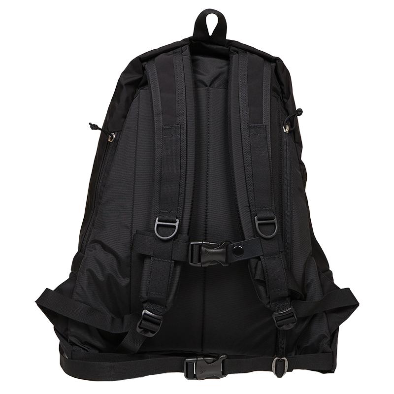 【並行輸入品】グレゴリー リュック GREGORY リュックサック バックパック メンズ レディース ブランド 大きい 大容量 おしゃれ 27L 黒 | GREGORY | 06