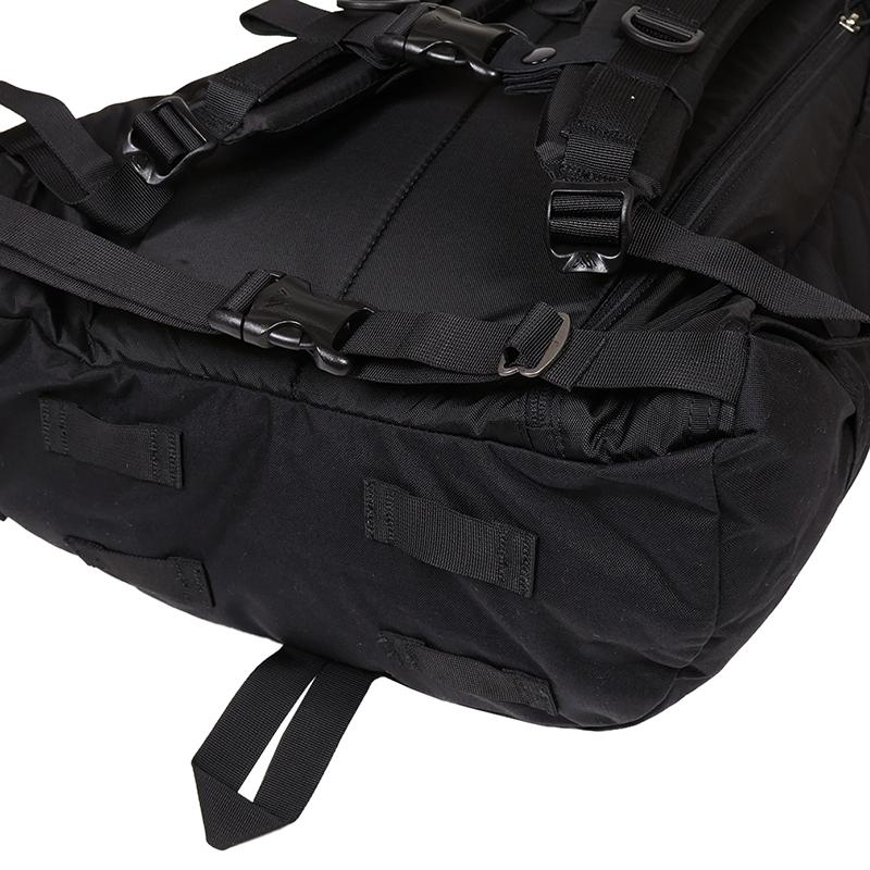 【並行輸入品】グレゴリー リュック GREGORY リュックサック バックパック メンズ レディース ブランド 大きい 大容量 おしゃれ 27L 黒 | GREGORY | 09