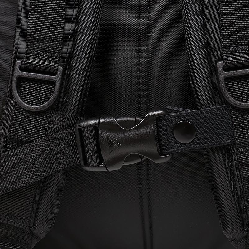 【並行輸入品】グレゴリー リュック GREGORY リュックサック バックパック メンズ レディース ブランド 大きい おしゃれ 27L 大容量 黒 | GREGORY | 10