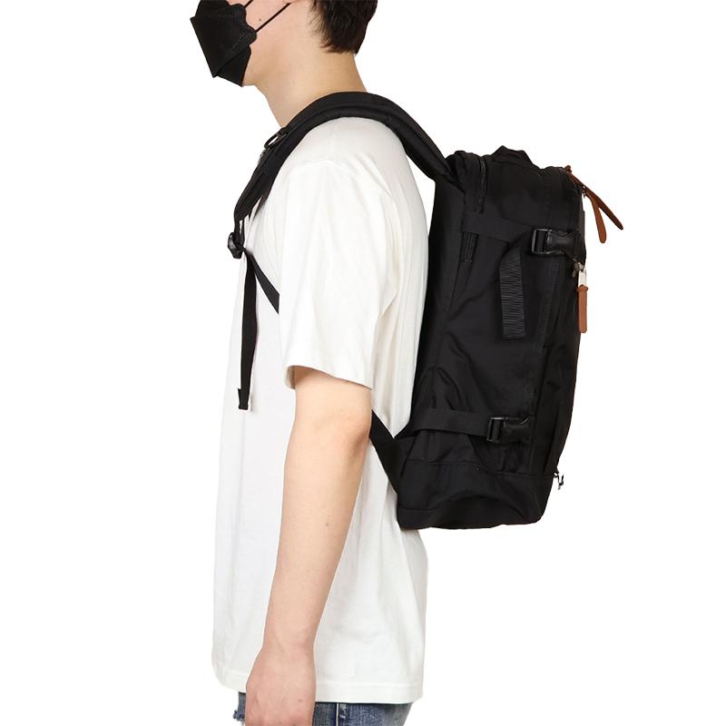 【並行輸入品】グレゴリー リュック GREGORY リュックサック バックパック メンズ レディース ブランド 大きい おしゃれ 27L 大容量 黒 | GREGORY | 01