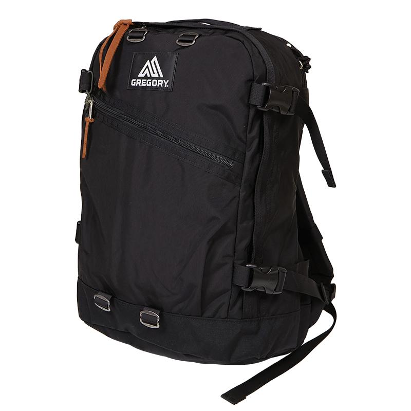 【並行輸入品】グレゴリー リュック GREGORY リュックサック バックパック メンズ レディース ブランド 大きい おしゃれ 27L 大容量 黒 | GREGORY | 03