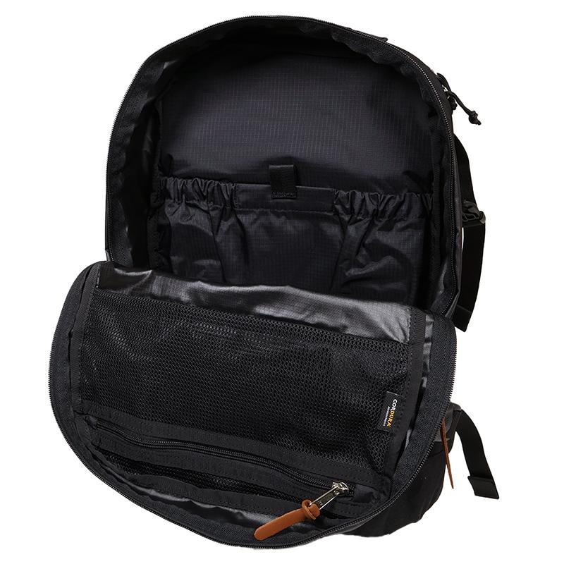 【並行輸入品】グレゴリー リュック GREGORY リュックサック バックパック メンズ レディース ブランド 大きい おしゃれ 27L 大容量 黒 | GREGORY | 06