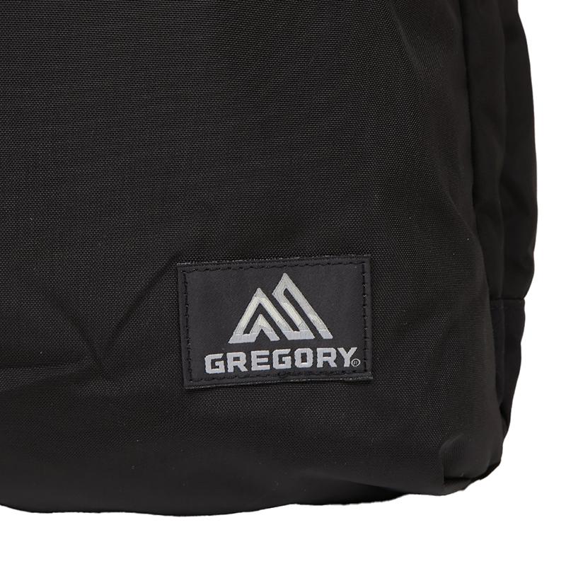 【並行輸入品】グレゴリー リュック GREGORY リュックサック バックパック メンズ レディース ブランド 大きい 大容量 おしゃれ 21L 黒 | GREGORY | 10