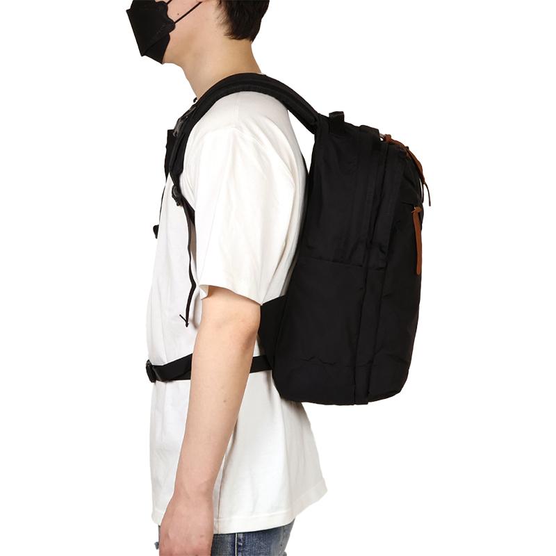 【並行輸入品】グレゴリー リュック GREGORY リュックサック バックパック メンズ レディース ブランド 大きい 大容量 おしゃれ 21L 黒 | GREGORY | 01