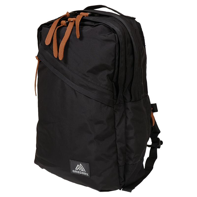 【並行輸入品】グレゴリー リュック GREGORY リュックサック バックパック メンズ レディース ブランド 大きい 大容量 おしゃれ 21L 黒 | GREGORY | 03