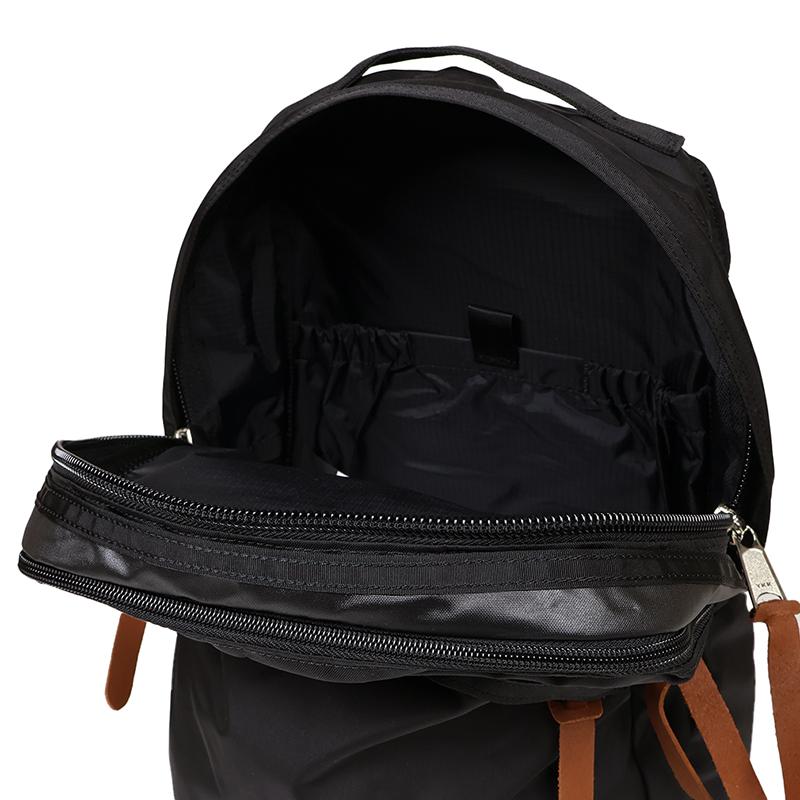 【並行輸入品】グレゴリー リュック GREGORY リュックサック バックパック メンズ レディース ブランド 大きい 大容量 おしゃれ 21L 黒 | GREGORY | 06