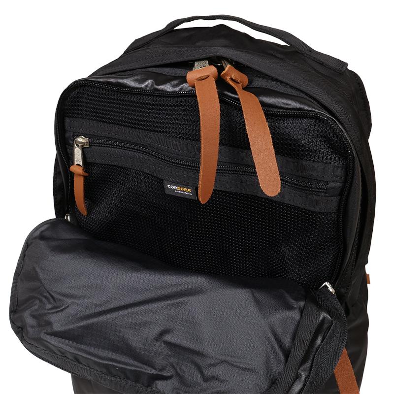 【並行輸入品】グレゴリー リュック GREGORY リュックサック バックパック メンズ レディース ブランド 大きい 大容量 おしゃれ 21L 黒 | GREGORY | 07