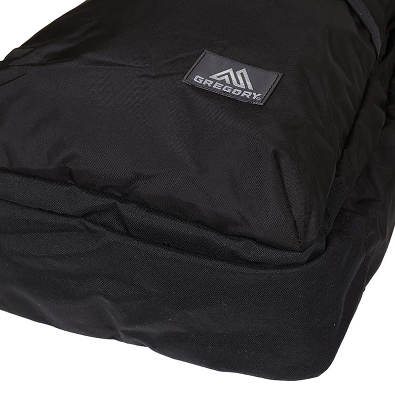【並行輸入品】グレゴリー リュック GREGORY リュックサック バックパック メンズ レディース ブランド 大きい 大容量 おしゃれ 21L 黒 | GREGORY | 09