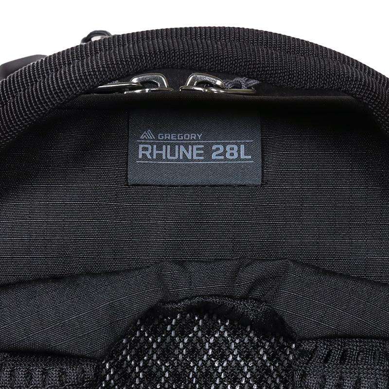 【並行輸入品】グレゴリー リュックサック GREGORY バックパック メンズ レディース ブランド 大容量 28L ルーヌ | GREGORY | 12