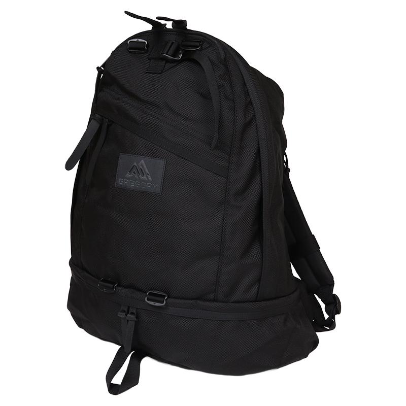 GREGORY ブラック リュック・バックパック　アメリカ製 GREGORY（グレゴリー） 【並行輸入品】グレゴリー リュックサック