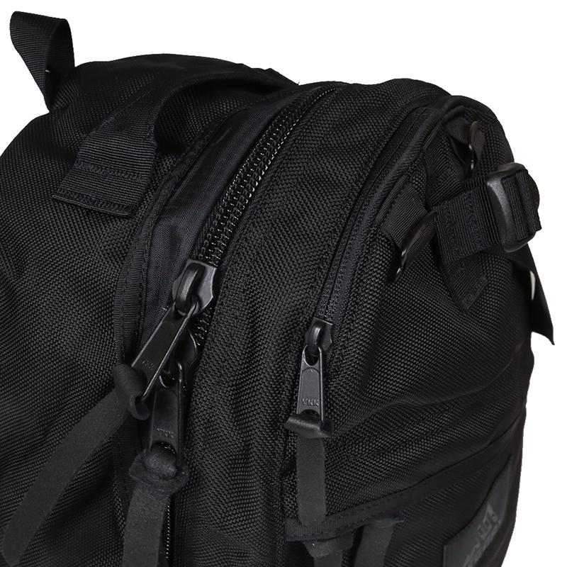 GREGORY ブラック リュック・バックパック　アメリカ製 GREGORY（グレゴリー） 【並行輸入品】グレゴリー リュックサック