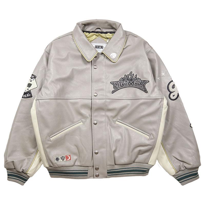 GRIMEY セール開催中 グライミー ジャケット アウター メンズ GRIMEY セール開催中 グライミー ジャケット アウター メンズ