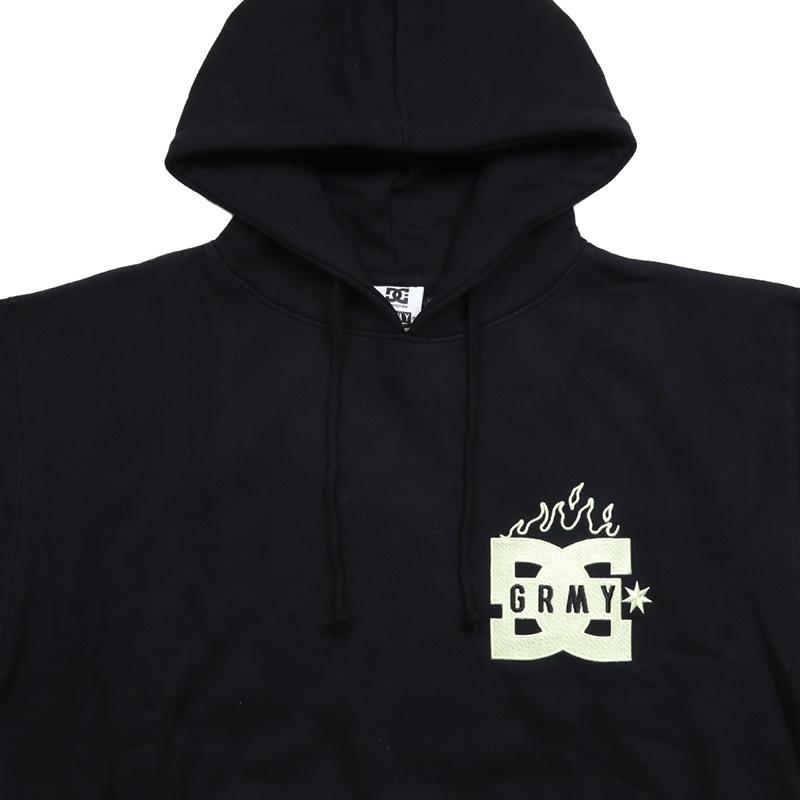 GRIMEY（グライミー） 爆買 プルオーバーパーカー フーディ