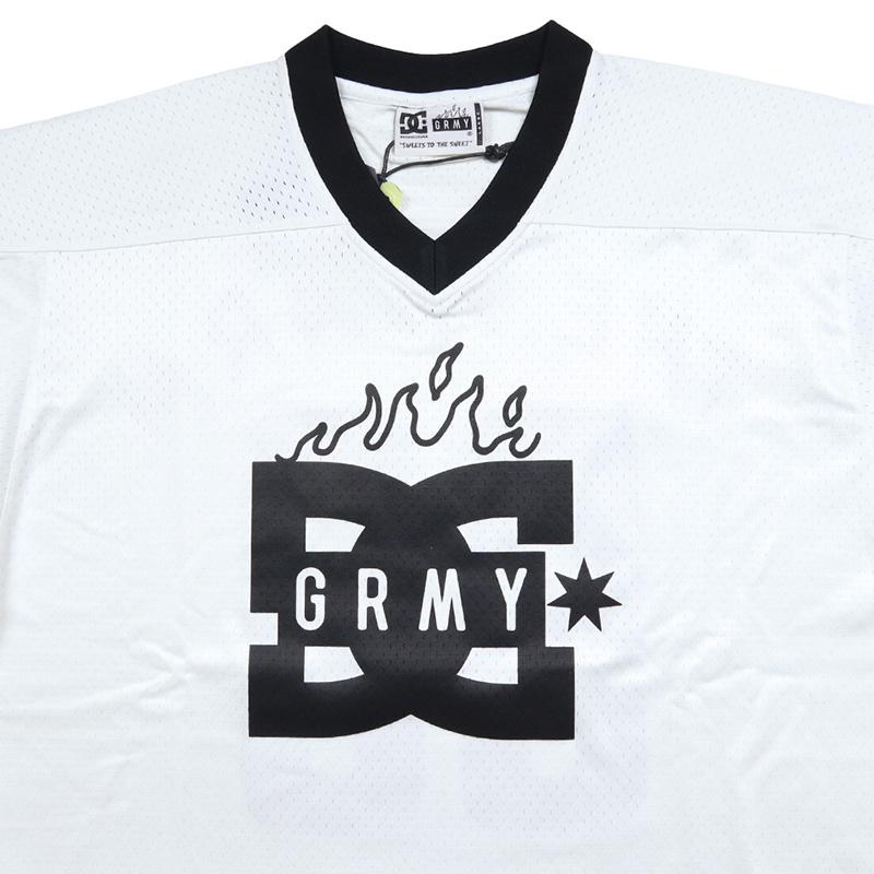 グライミー ロンT GRIMEY 長袖 ゲームシャツ ホッケー メンズ