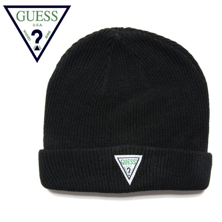 guess beanie