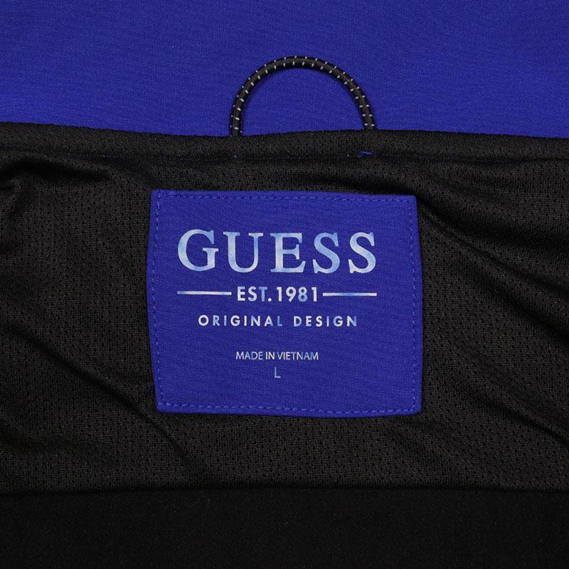 GUESS（ゲス） 【並行輸入品】ゲス ソフトシェルジャケット アウター 