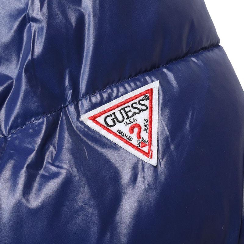 GUESS セール開催中 ゲス 中綿ダウンジャケット アウター フード GUESS セール開催中 ゲス 中綿ダウンジャケット アウター フード