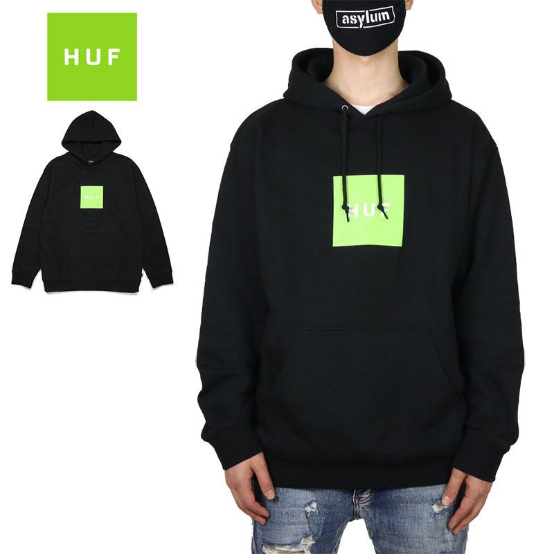 HUF（ハフ） プルオーバーパーカー フーディー メンズ レディース 