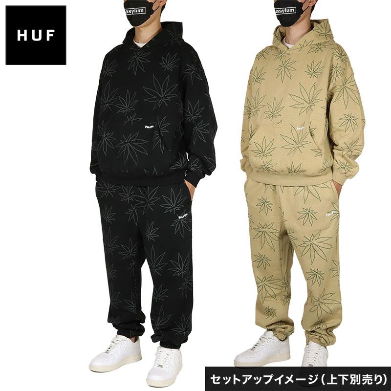 HUF セール開催中 プルオーバーパーカー ハフ フーディー HUF セール開催中 プルオーバーパーカー ハフ フーディー