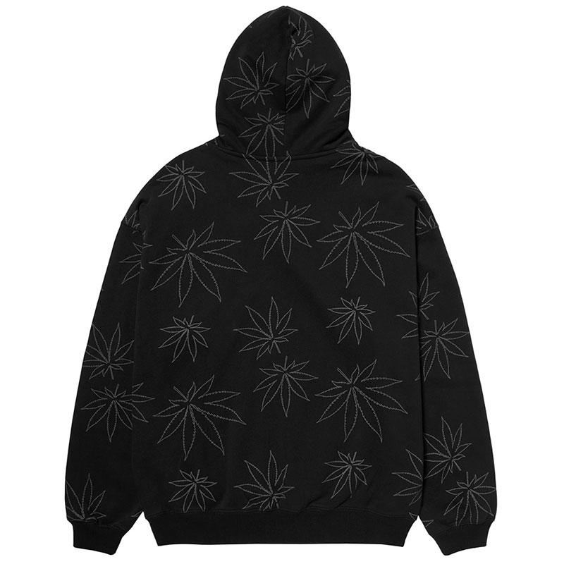 HUF セール開催中 プルオーバーパーカー ハフ フーディー HUF セール開催中 プルオーバーパーカー ハフ フーディー