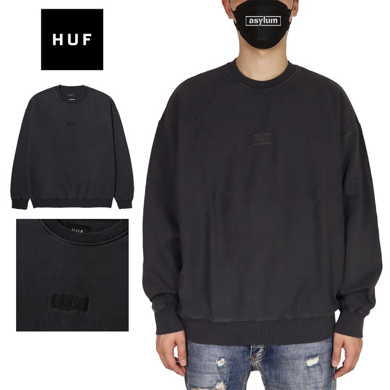 HUF セール開催中 トレーナー ハフ スウェット メンズ HUF セール開催中 トレーナー ハフ スウェット メンズ