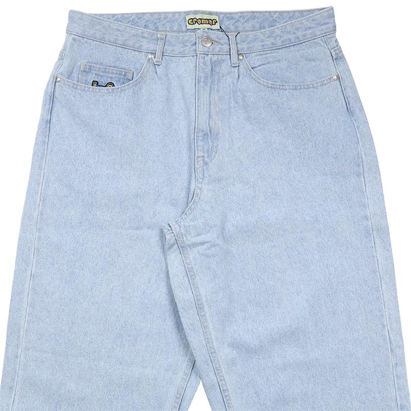 HUF セール開催中 パンツ ハフ デニムパンツ ジーンズ Gパン HUF セール開催中 パンツ ハフ デニムパンツ ジーンズ Gパン