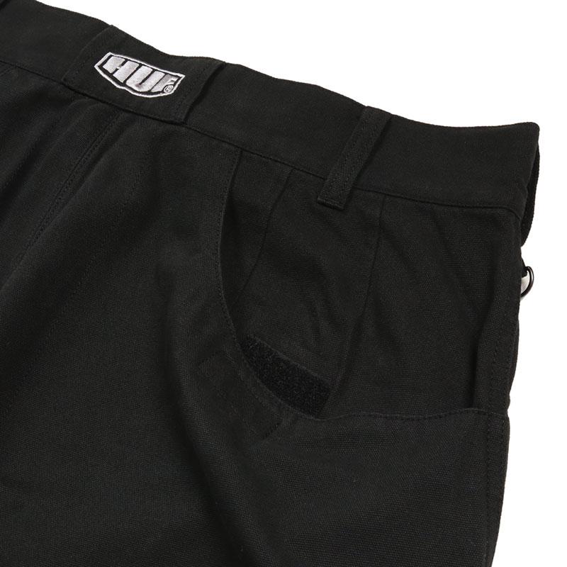 HUF グレー　ワイドデニム　３２インチ　スケーターストリート 楽天市場】huf デニム パンツの通販