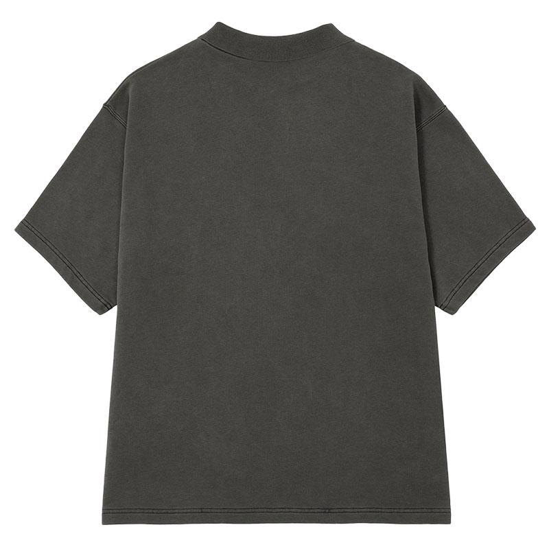 HUF セール開催中 シャツ ハフ 半袖 スウェット ハーフジップ HUF セール開催中 シャツ ハフ 半袖 スウェット ハーフジップ