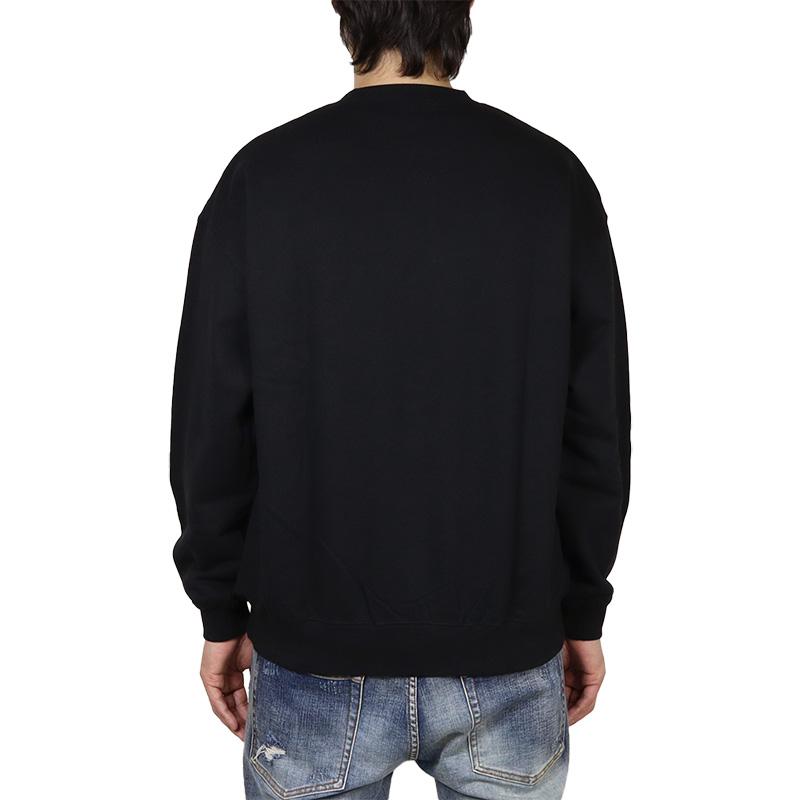 HUF（ハフ） トレーナー スウェット メンズ レディース ブランド