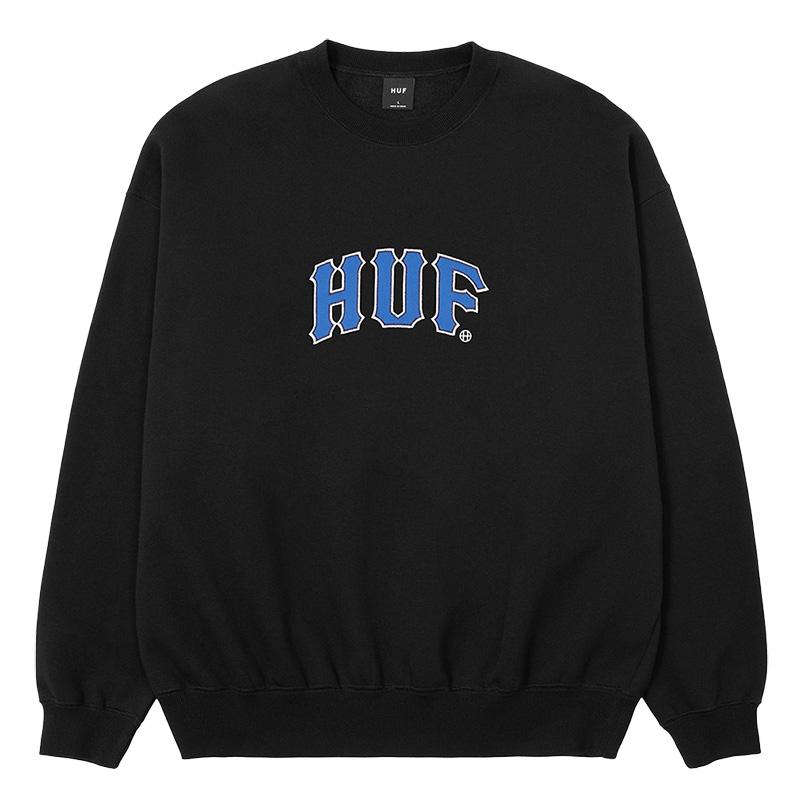 HUF（ハフ） トレーナー スウェット メンズ レディース ブランド