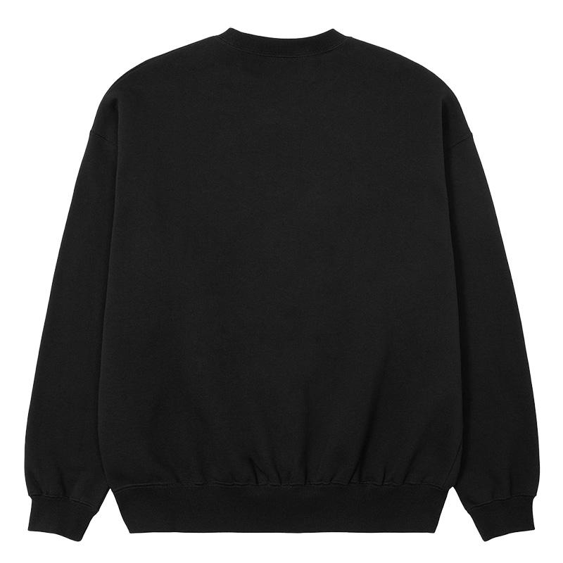 HUF（ハフ） トレーナー スウェット メンズ レディース ブランド