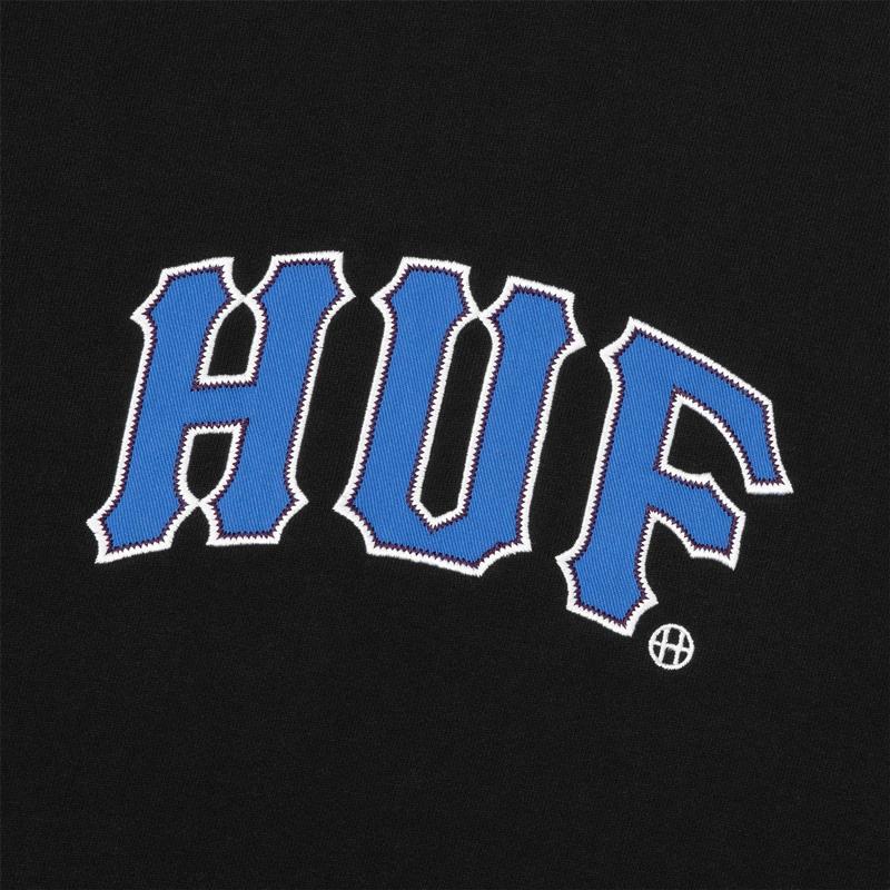 HUF（ハフ） トレーナー スウェット メンズ レディース ブランド