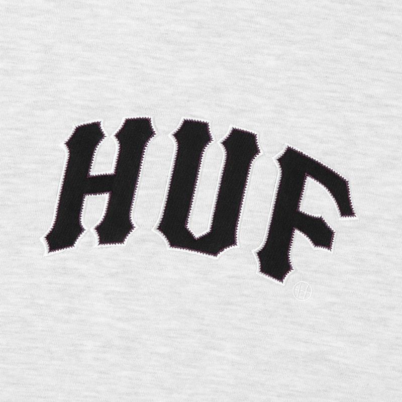 HUF（ハフ） トレーナー スウェット メンズ レディース ブランド