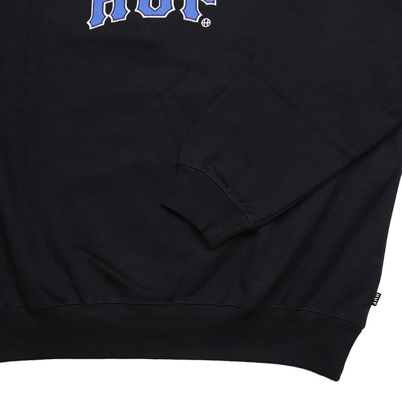 HUF（ハフ） トレーナー スウェット メンズ レディース ブランド