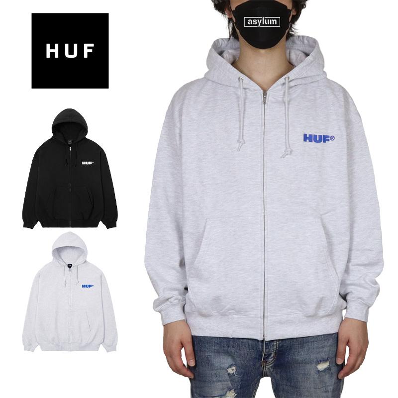 HUF（ハフ） パーカー ジップパーカー メンズ レディース ブランド