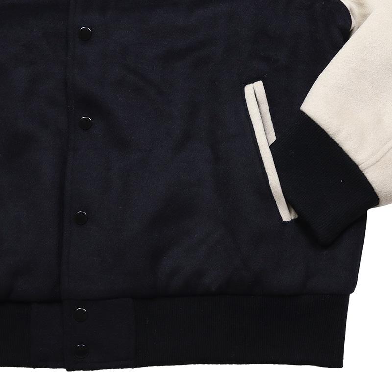 HUF（ハフ） ジャケット スタジャン アウター メンズ レディース 
