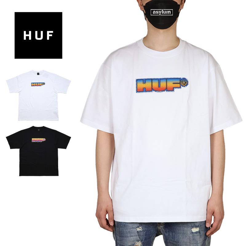 HUF（ハフ） HUF Tシャツ 半袖 トップス メンズ レディース ブランド
