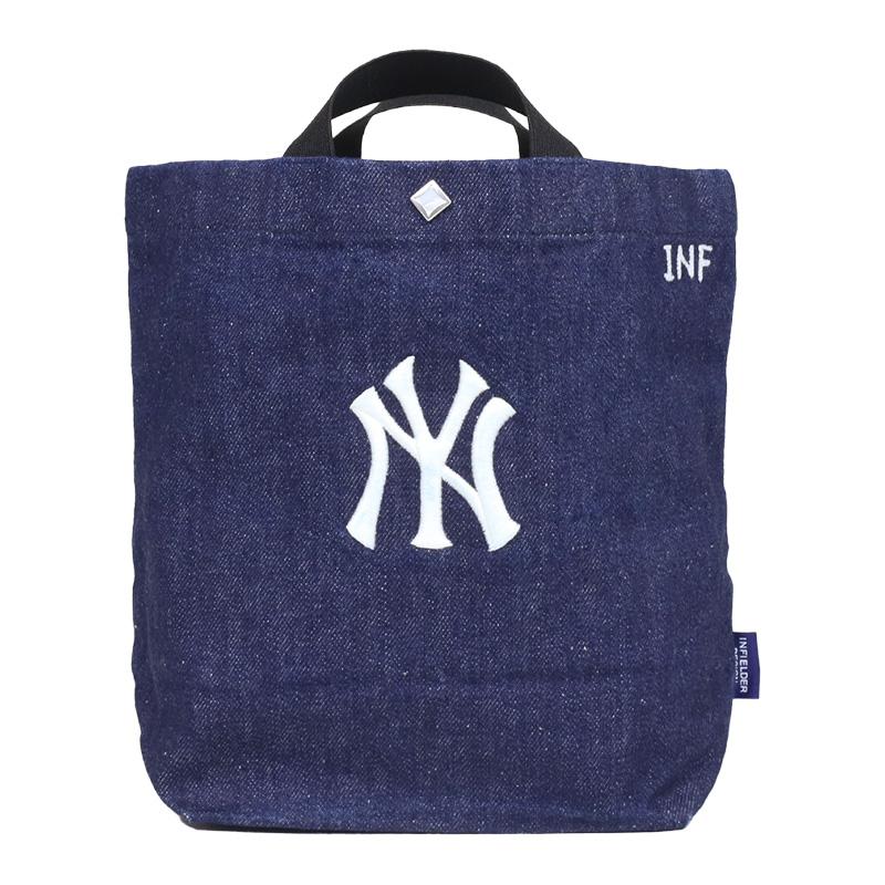 INFIELDER DESIGN（インフィールダーデザイン） トートバッグ