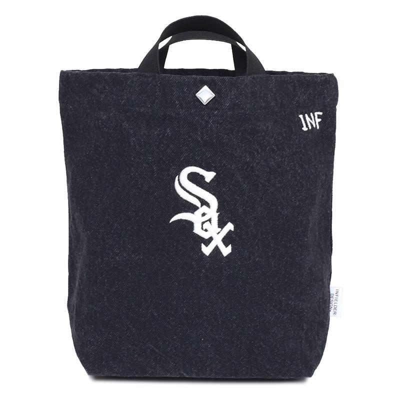 INFIELDER DESIGN（インフィールダーデザイン） トートバッグ