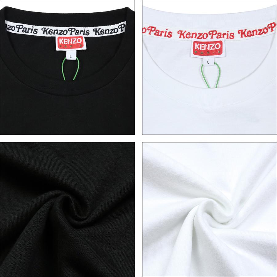KENZO（ケンゾー） 【並行輸入品】KENZO Tシャツ 半袖Tシャツ トップス