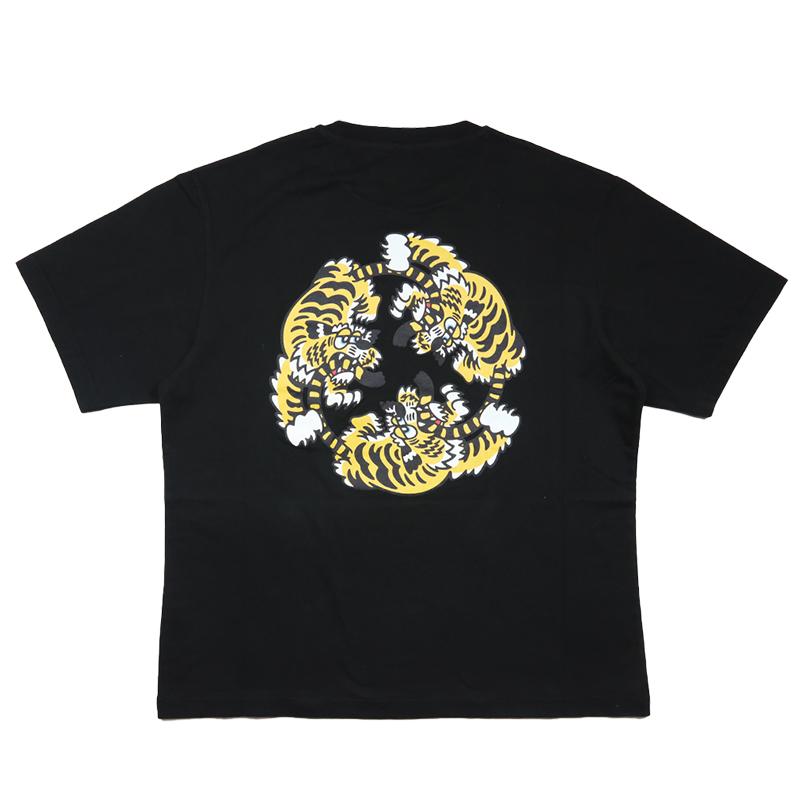 KENZO セール開催中 Tシャツ ケンゾー 半袖Tシャツ トップス KENZO セール開催中 Tシャツ ケンゾー 半袖Tシャツ トップス