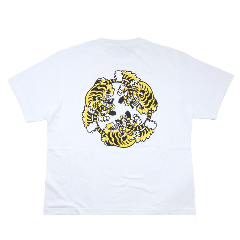 KENZO セール開催中 Tシャツ ケンゾー 半袖Tシャツ トップス KENZO セール開催中 Tシャツ ケンゾー 半袖Tシャツ トップス